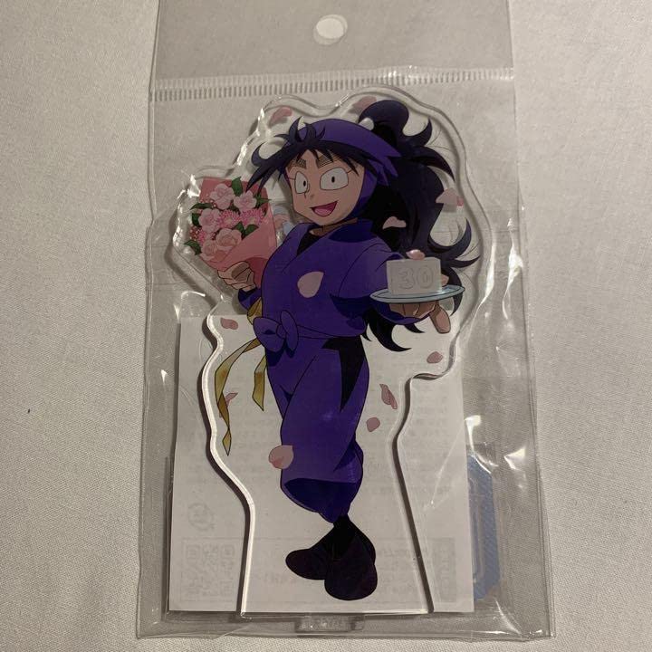 忍たま乱太郎　原画展　アクリルスタンド　久々知兵助 忍たま乱太郎 久々知兵助 原画展 アクリルスタンド アクスタ